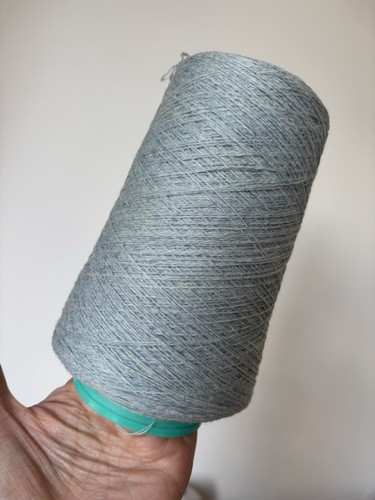 Merino lambswool cone - 2, ply
