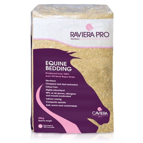 Horse bedding caviera - horse,