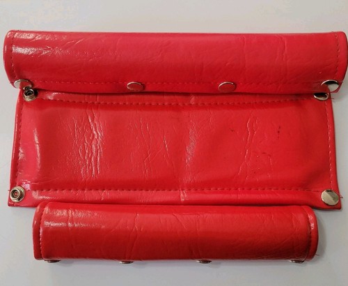 Old school nos red snap - nos,