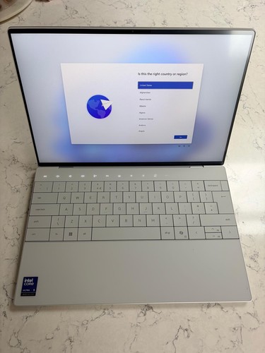 Dell xps 9350 laptop - xps,