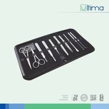 DISSECTING INSTRUMENTS KIT