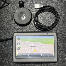 TomTom Via 135 GPS Sat Nav