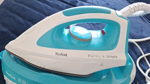 Tefal sv5011 express easy - sv5011,