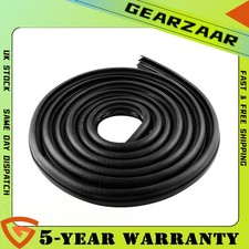 SIDE SLIDING Door Seal For VW