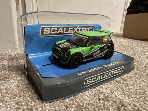 Scalextric c3743 mini - scalextric,