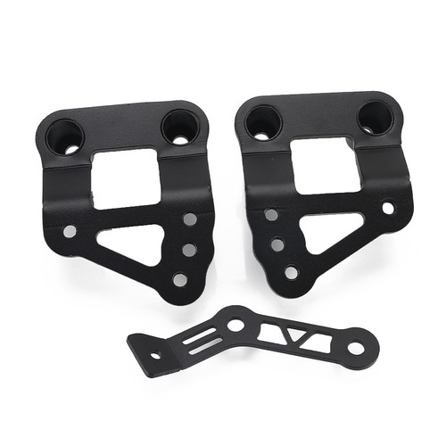 Passenger pedal adjustment for - pedal,