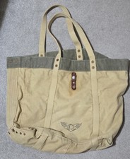 RRL Ralph Lauren Tote Bag