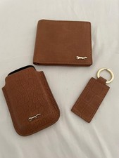 Paul Costelloe - Wallet, Phone
