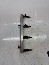 Injector rail for Maserati