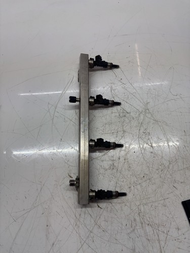 Injector rail for maserati - injector,