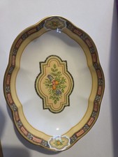 Versailles Oval Dish-royal
