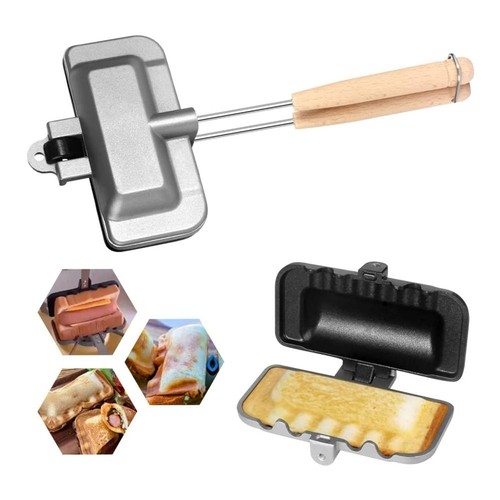 Sandwich maker hot dog - dog, toaster