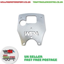 WFM MoTec C125 Digital Dash