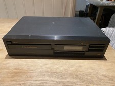 Nakamichi player disc - cd, 7