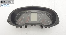 AUDI Q3 12-18 S LINE INSTRUMENT CLUSTER SPEEDOMETER SPEEDO CLOCKS 8U0920980E