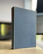 A Vintage Novel by Nevil Shute, William Heinemann Ltd., mid-20th century