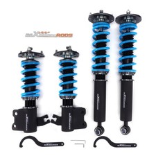 MaXpeedingrods T6 Coilovers