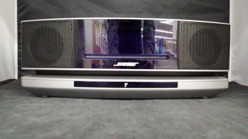 Bose wave music system - bose, iv