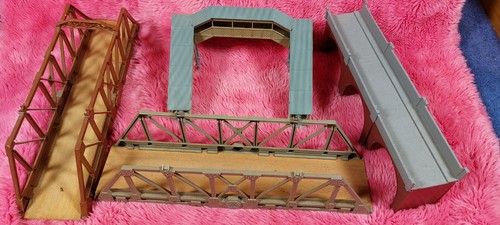 Gauge hornby bridges - 2,