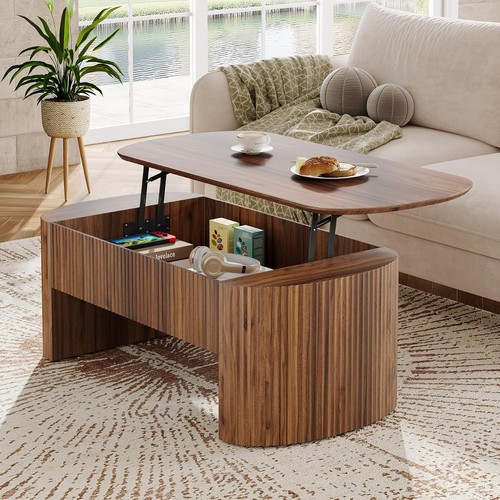 Inch modern oval lift - oval,