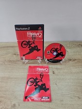 Dave Mirra Freestyle BMX 2 -