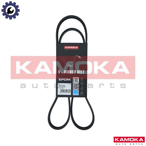 Vribbed belt 7016090 for - vribbed,