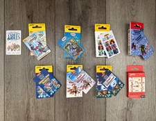 Yoto Card Bundle + Make Your Own Cards (Pack of 10) with Sticker Sheets