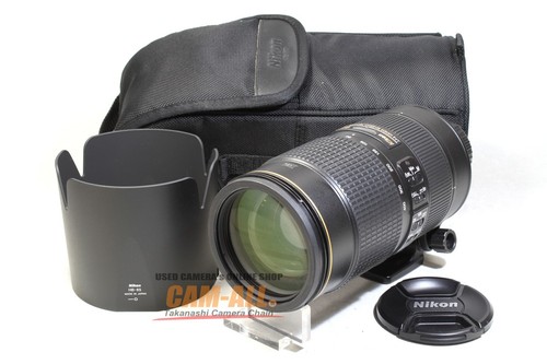 Nikon nikkor 400 mm - nikon,