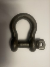 Big Tow Shackle 