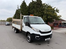 Iveco daily van for sale