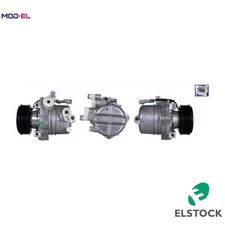 COMPRESSOR AIR CONDITIONING 51-1147 FOR VAUXHALL MOKKA OPEL 4cyl MOKKA MOKKA X