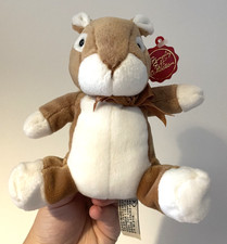 Keel Squirrel Plush Soft Toy
