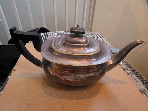 Vintage art deco viners - art, of
