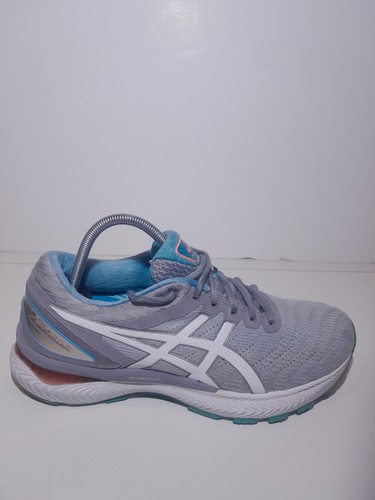 Asics gel nimbus womens - , 22