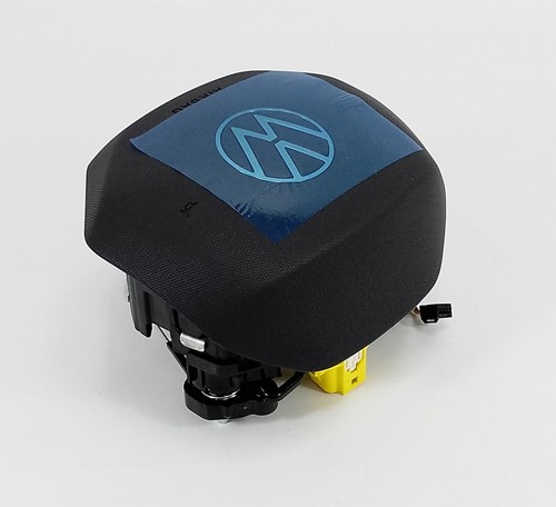 Steering wheel air bag - steering,
