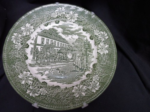 Royal tudor ware - ware, coaching