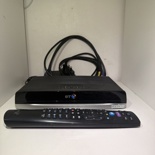 Dtr t2100 youview - bt/ee, dtr-t2100