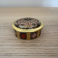 Royal Crown Derby Old Imari