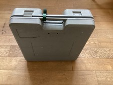 Portable Satellite Dish And