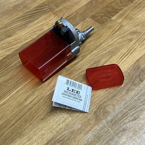 Lee auto disk powder measure - auto,