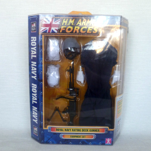 Armed forces royal - royal, navy