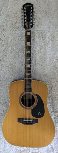 Vintage epiphone 165 - epiphone, bard