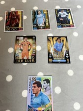 Match Attack 100 Club