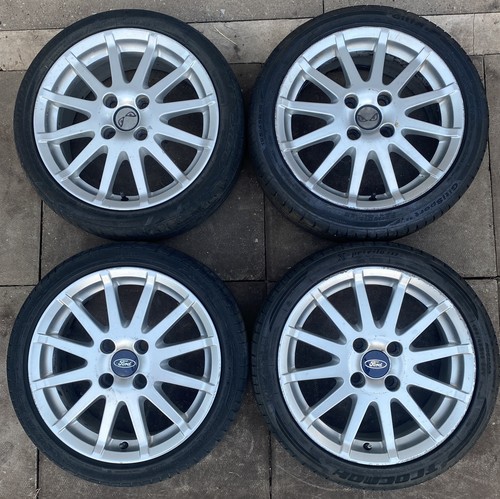 Ford fiesta zetec mk6 - s,