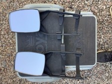 Towing Mirrors