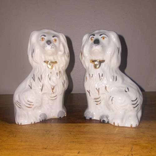 Vintage beswick ceramic king - ceramic,