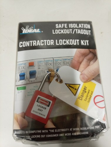 Ideal contractor electrical - ideal,