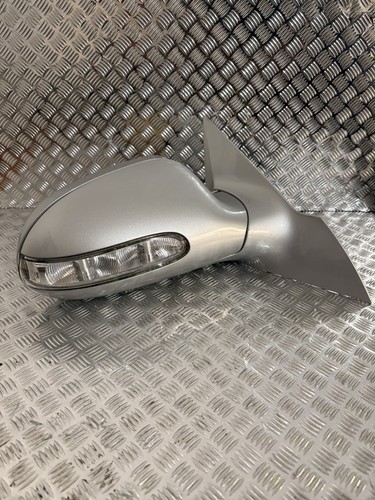 2006 mercedes clk w209 driver - mercedes,