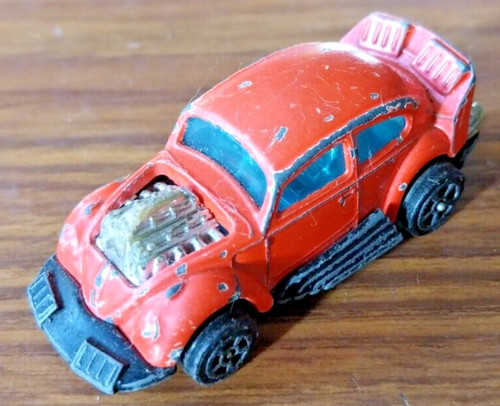 Corgi juniors whizzwheels - juniors, vw