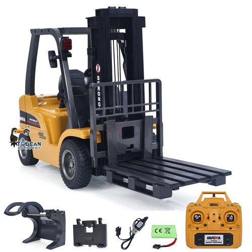 Hiuna 577 rtr electric - 577,